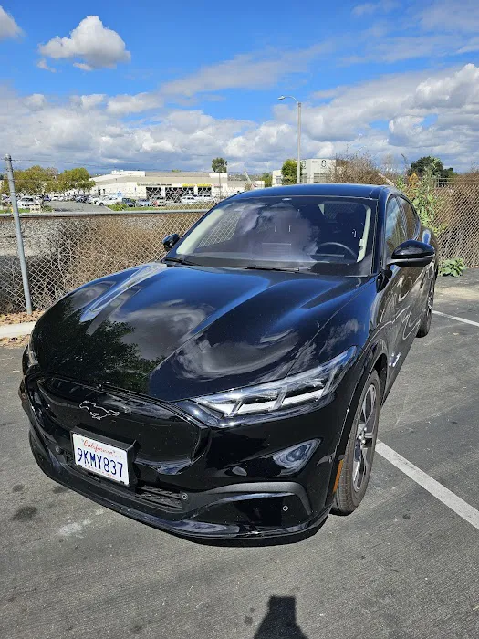 Avis Car Rental Picture 3