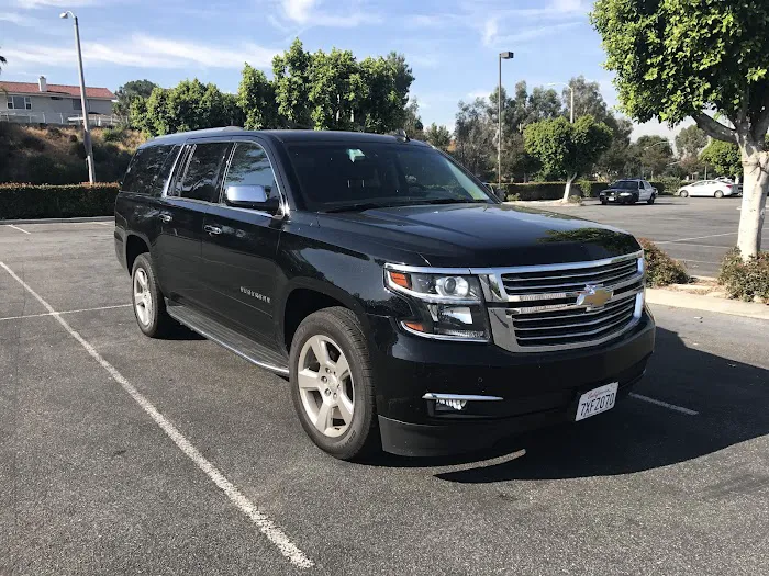 Avis Car Rental Picture 9