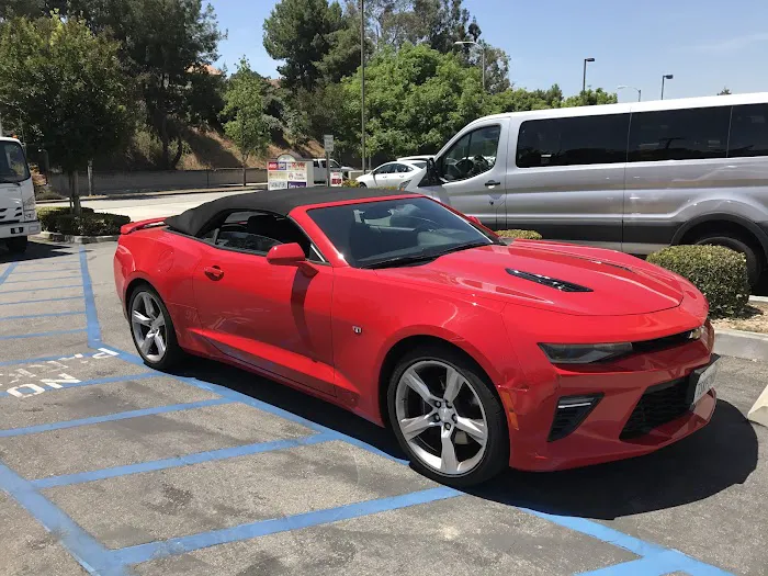 Avis Car Rental Picture 1