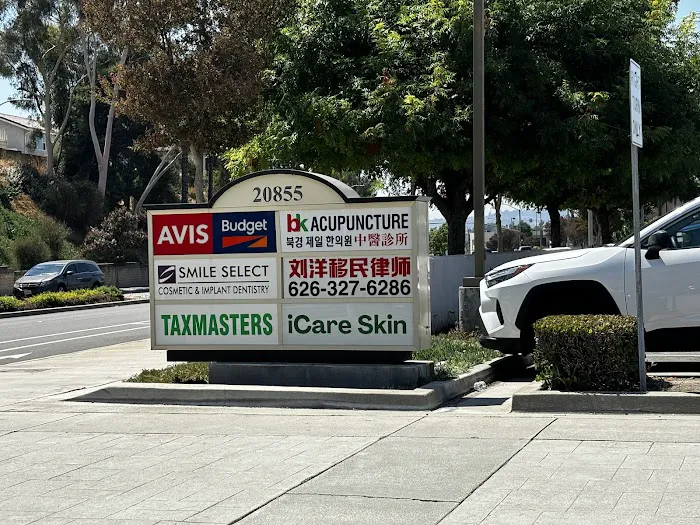 Avis Car Rental Picture 10