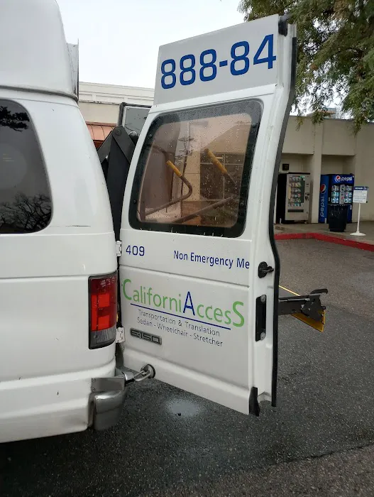 California Access Inc Picture 3