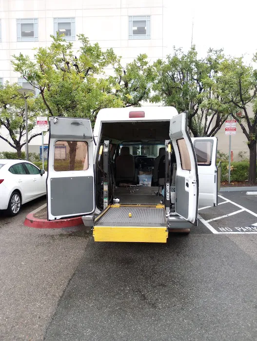 California Access Inc Picture 1