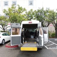 California Access Inc ico