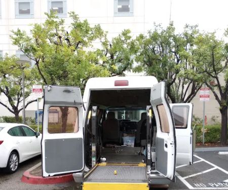 California Access Inc