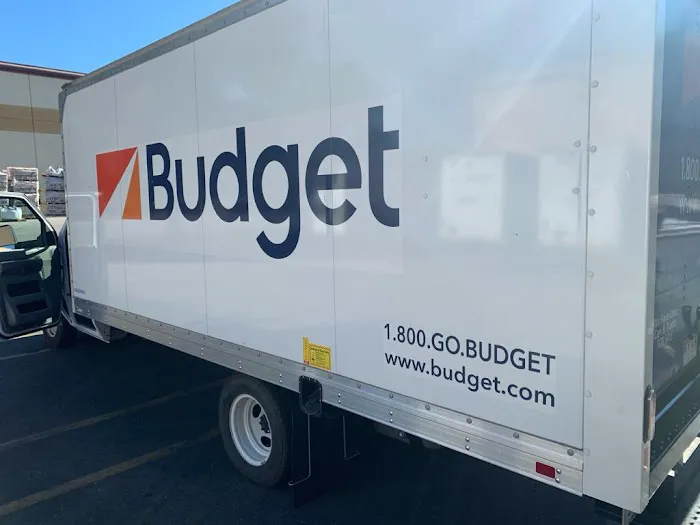 Budget Car Rental Picture 6