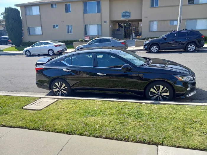 Budget Car Rental Picture 9