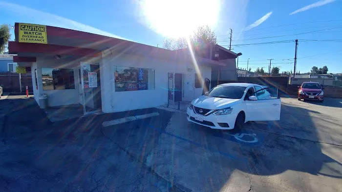 Budget Car Rental Picture 2