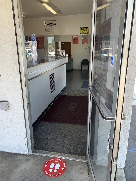 Avis Budget Car & Truck Rental Picture 10
