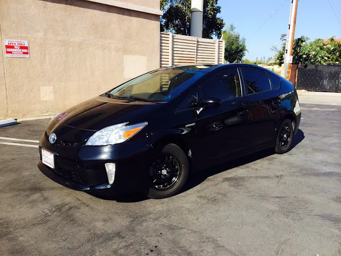 Power Rent-A-Car Picture 4