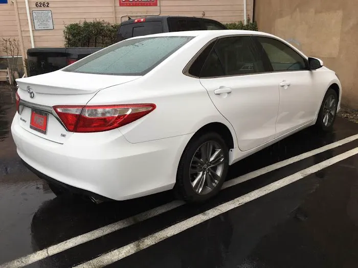 Power Rent-A-Car Picture 7