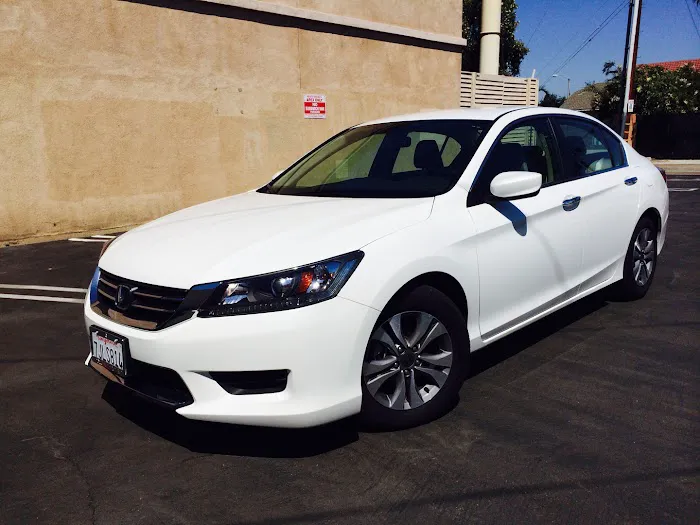 Power Rent-A-Car Picture 8