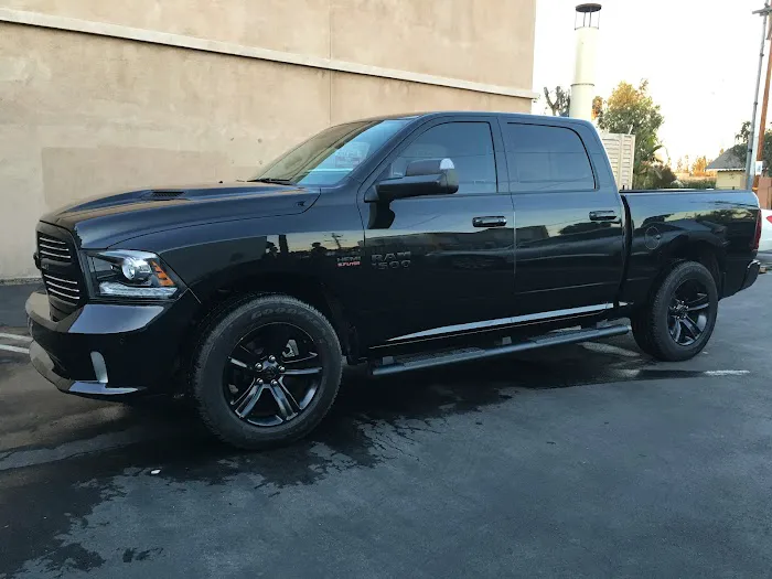Power Rent-A-Car Picture 10