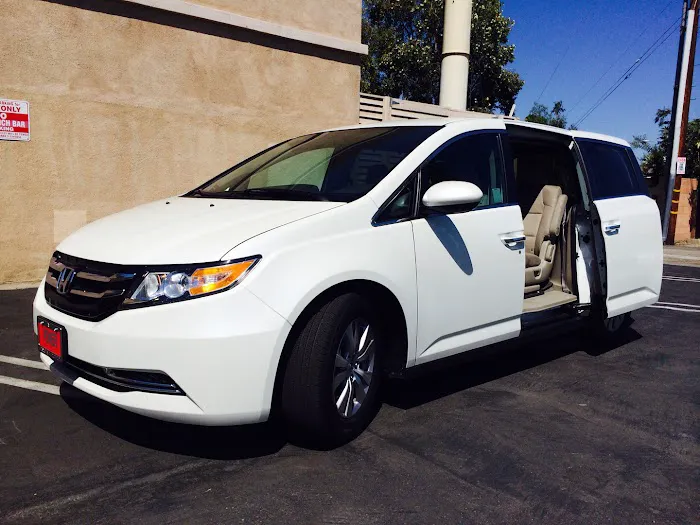 Power Rent-A-Car Picture 6