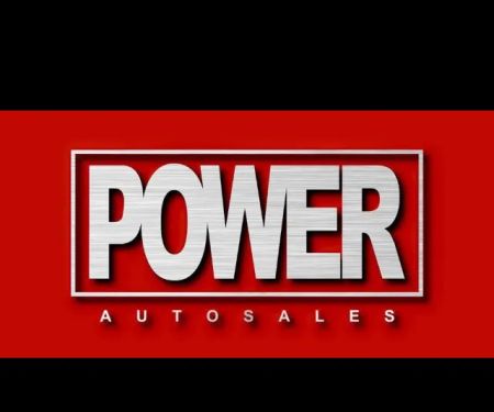 Power Rent-A-Car