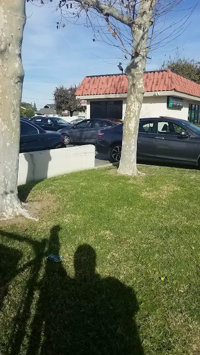 Enterprise Rent-A-Car Picture 1