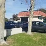 Enterprise Rent-A-Car