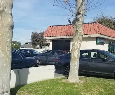 Enterprise Rent-A-Car