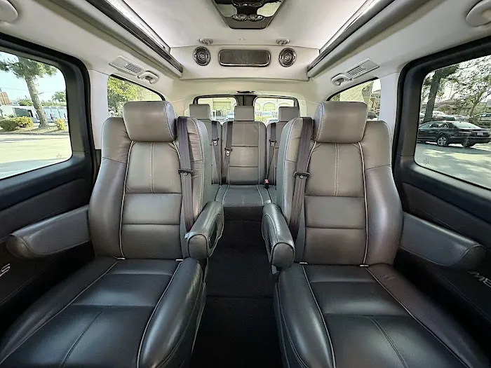 Fat Uncle Car Rental Picture 3