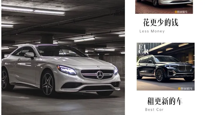Fat Uncle Car Rental Picture 5