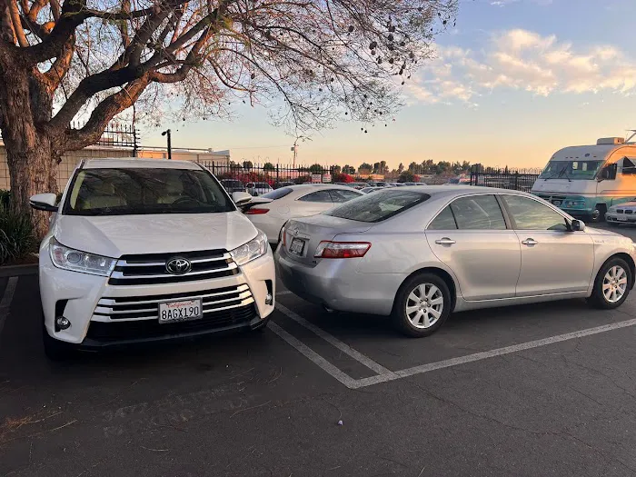 Fat Uncle Car Rental Picture 4