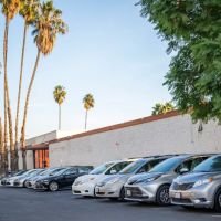 Fat Uncle Car Rental ico