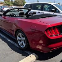 K&X Car Rental Service Inc. 柯信租车罗兰岗店 ico