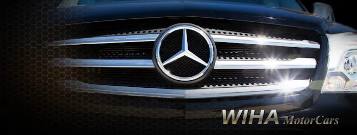 WIHA MotorCars 威漢汽車 (Sprinter Passenger Van Rental) Picture 9