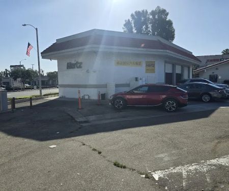 Hertz Car Rental - Rowland Heights - Colima Road