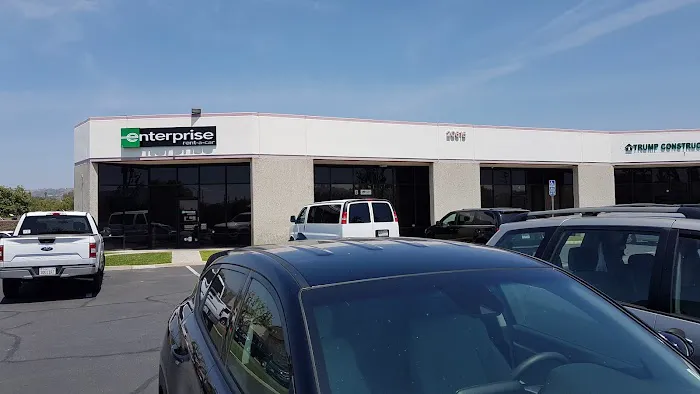 Enterprise Rent-A-Car Picture 8