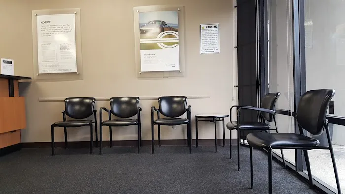 Enterprise Rent-A-Car Picture 2