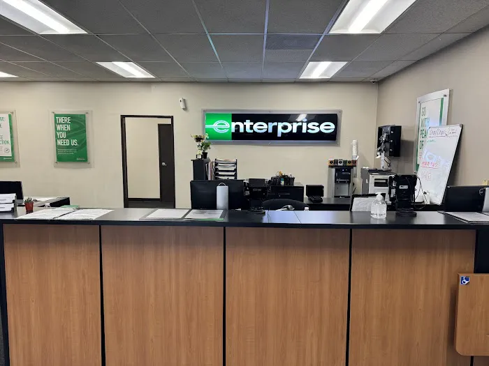 Enterprise Rent-A-Car Picture 6