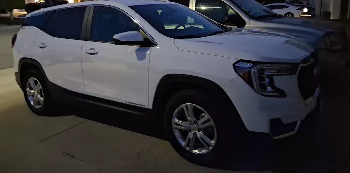 Enterprise Rent-A-Car Picture 4