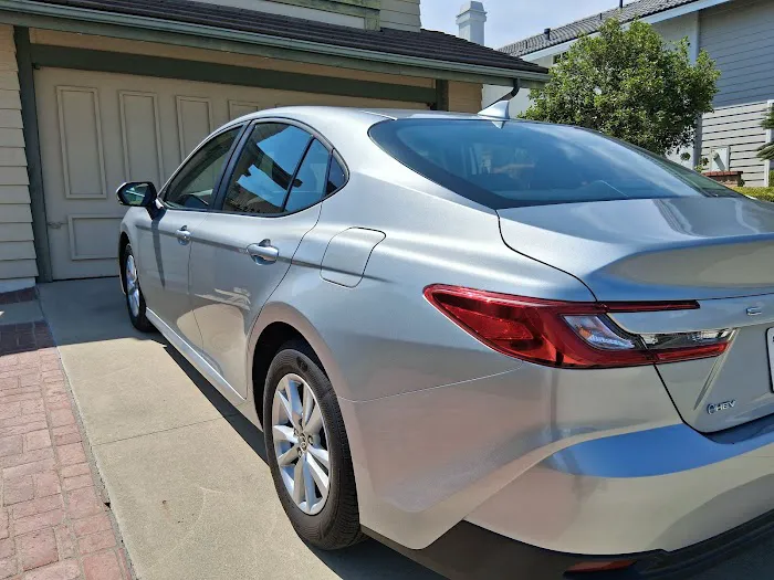 Enterprise Rent-A-Car Picture 10