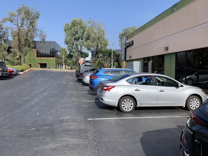 Enterprise Rent-A-Car Picture 6