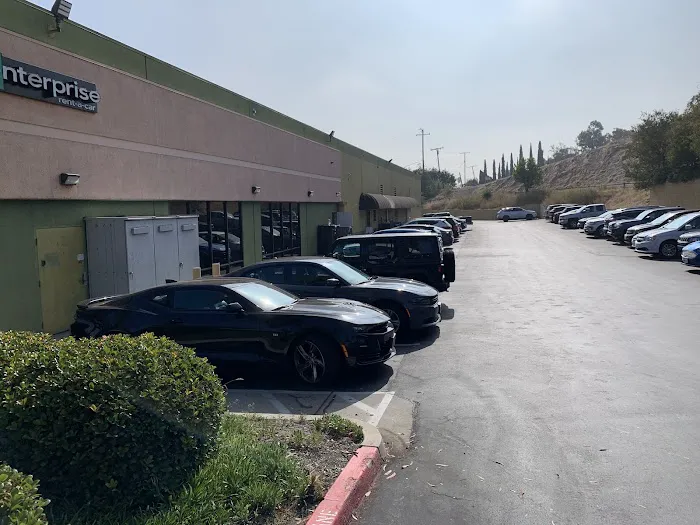 Enterprise Rent-A-Car Picture 3