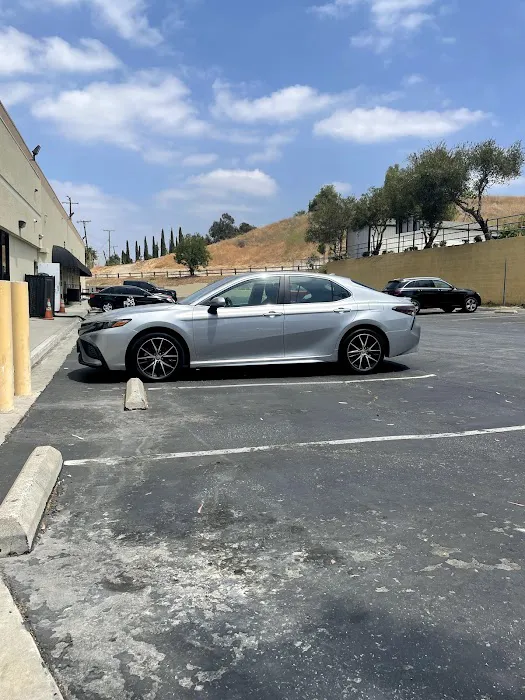 Enterprise Rent-A-Car Picture 9