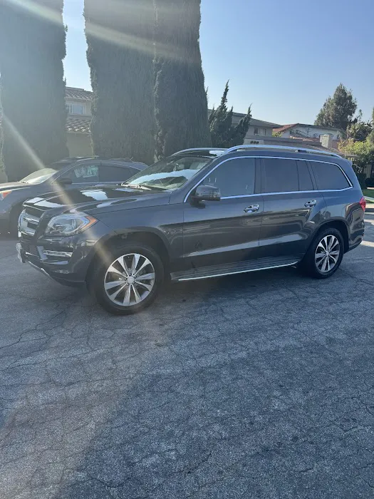 cip auto rentals llc Picture 3