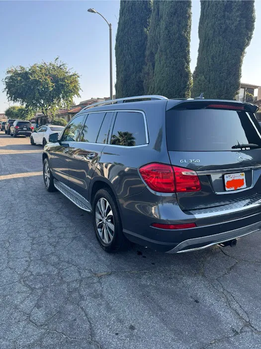 cip auto rentals llc Picture 8