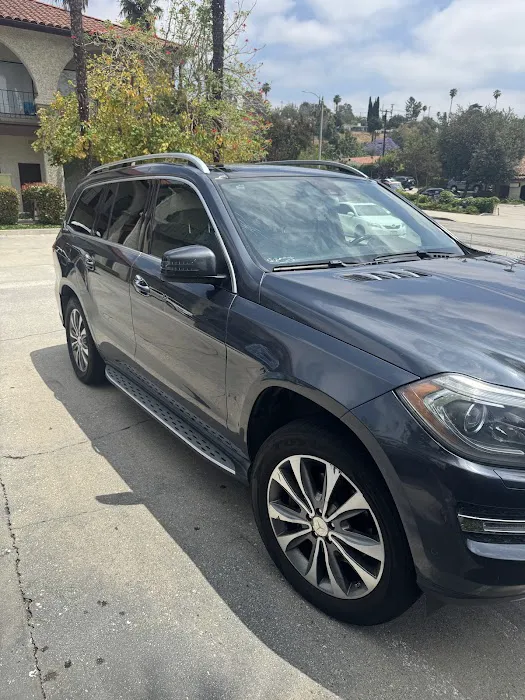 cip auto rentals llc Picture 7