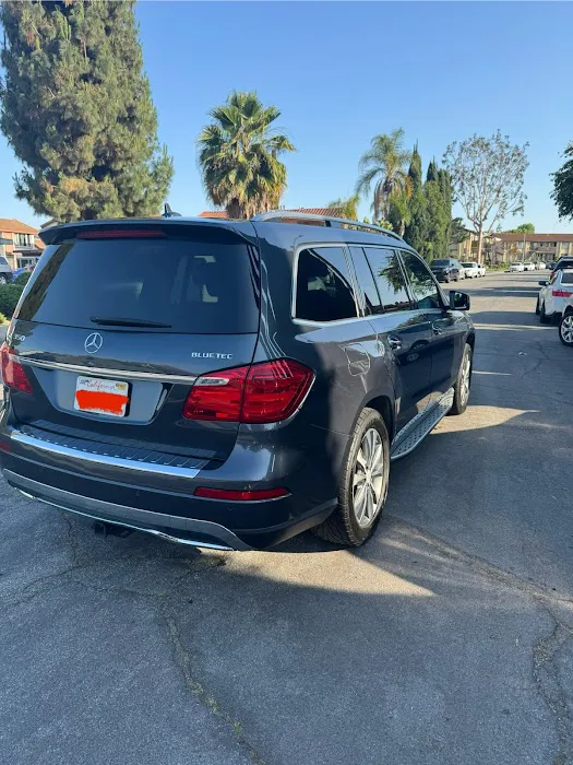 cip auto rentals llc Picture 6
