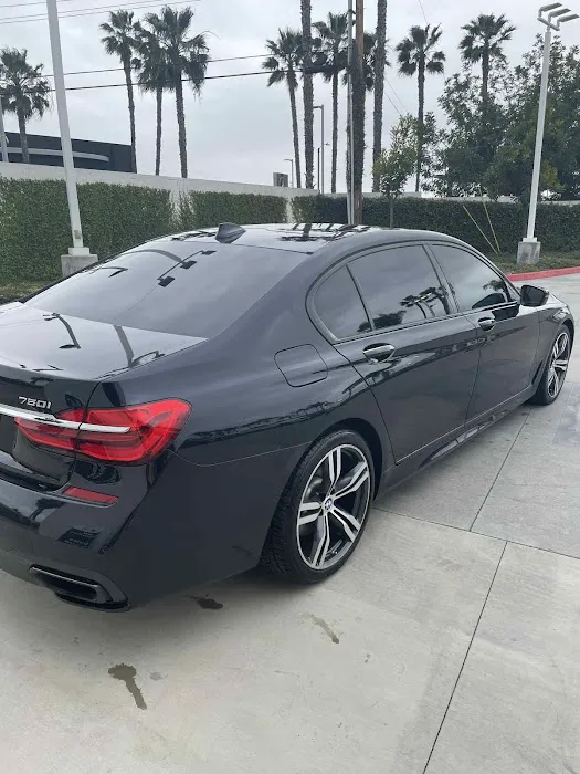 cip auto rentals llc Picture 4