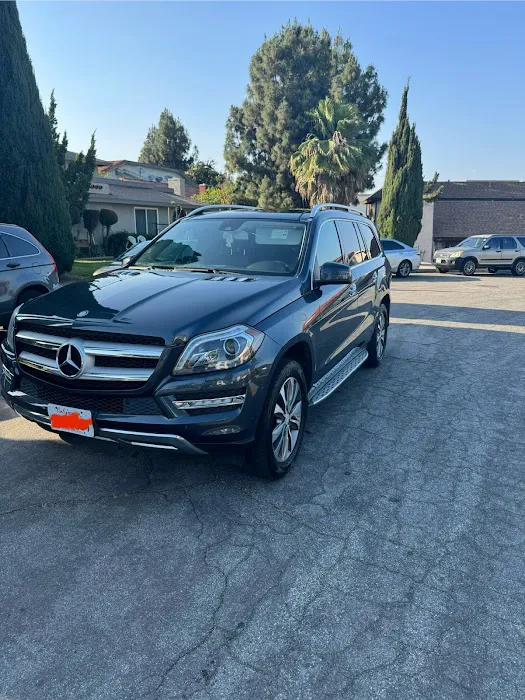 cip auto rentals llc Picture 10