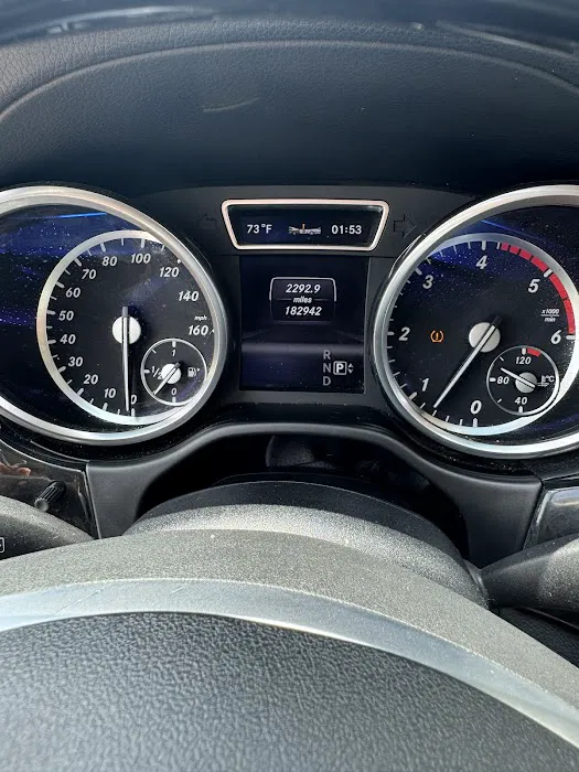 cip auto rentals llc Picture 5