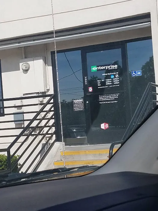 Enterprise Rent-A-Car Picture 6