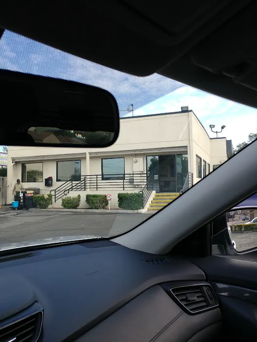 Enterprise Rent-A-Car Picture 4