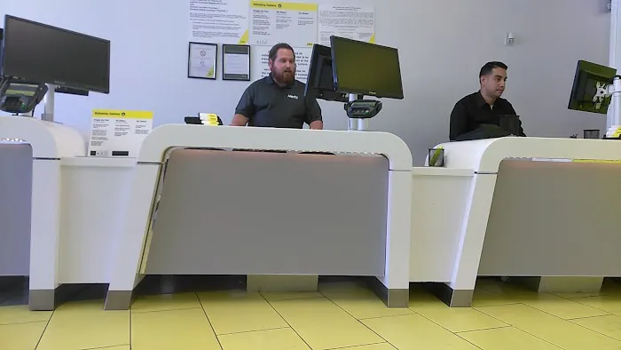Hertz Car Rental - Whittier - Whittier Boulevard Picture 1