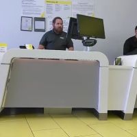 Hertz Car Rental - Whittier - Whittier Boulevard ico