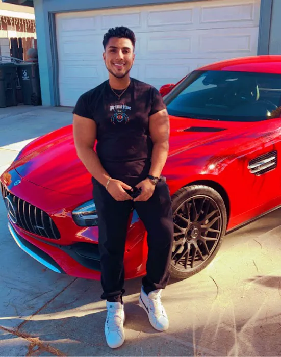 Enterprise Rent-A-Car Picture 1