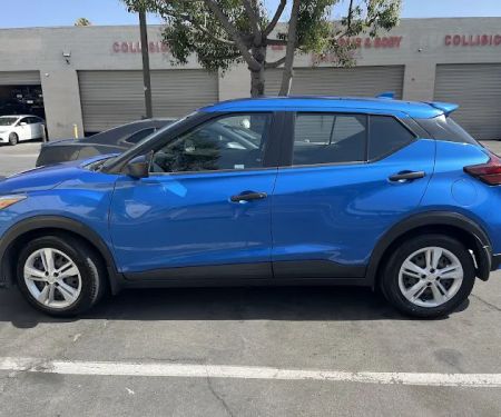 Lee Car Rental