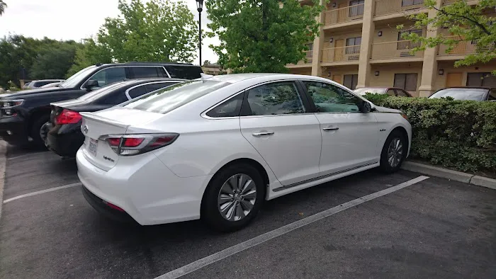 Avis Car Rental Picture 6